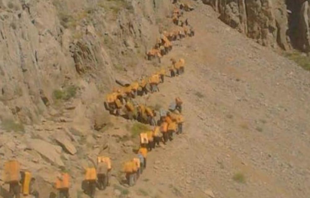 کۆڵبەری و قاچاخچیەتی کاریگەری نەرێنی و دوور مەودای لە سەر کۆمەڵگا دەبێت